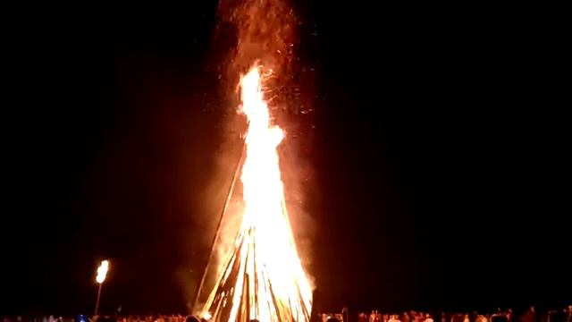 Красный луг 2018 Купала Гой!!! смотреть онлайн