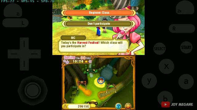 Free Download Citra MMJ 100% Work For Android