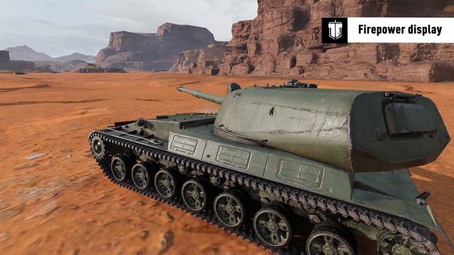 Object 120 - Dev log смотреть онлайн