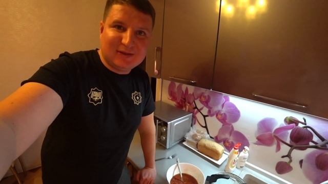 Черемша. Как я ее готовлю!!! смотреть онлайн