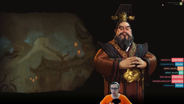 Let's Play Civilization 6: Arabisches Reich ق Saladin ق #016 [Deutsch] [Livestream] смотреть онлайн
