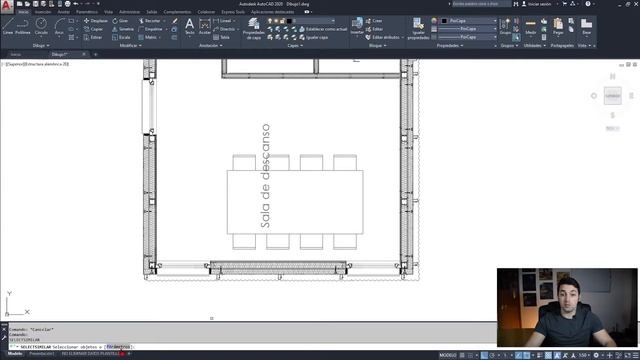 ? Cómo CONVERTIR un PDF a DWG con AutoCAD RÁPIDO y EDITARLO [2023] смотреть онлайн
