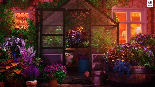 aMess - Are we okay ?[lofi hip hop/relaxing beats] Релакс музыка смотреть онлайн