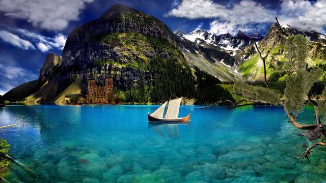 Morning Prayer - Listen to What God Wants to Say to You Today - 04/05 смотреть онлайн