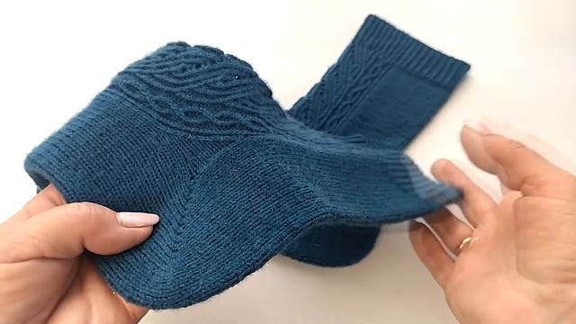 Мужские носки "Петроль" р-р 43-44. Экспресс МК. смотреть онлайн