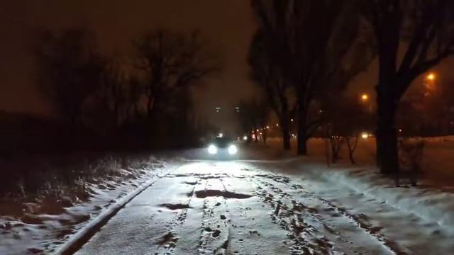 LED лампы Light Power,  F3 - серия 10000 Lm, цоколь HB3 (9005) на Jeep Compas