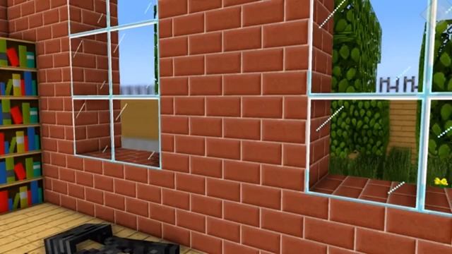 Monster school: FAT 2 FIT 3 CHALLENGE - Minecraft Animations смотреть онлайн