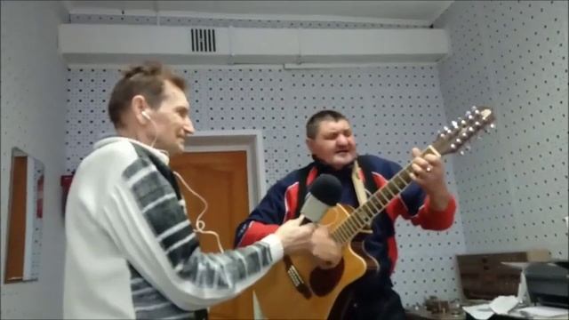 Запись на РАДИО АЛТАЙ смотреть онлайн