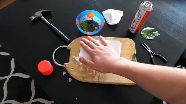 Жидкий азот в домашних условиях DIY смотреть онлайн