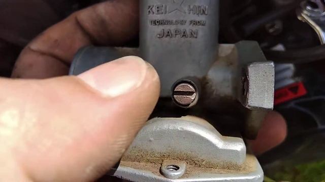 настройка карбюратора pz16 pz19 pz20 pz22 смотреть онлайн