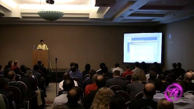 2012 - Next Gen Web Attacks - HTML 5, DOM L3 and XHR L2 with Shreeraj Shah, Blueinfy Solutions Pvt смотреть онлайн