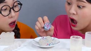 ДОНА ДОНА МУКБАНГ