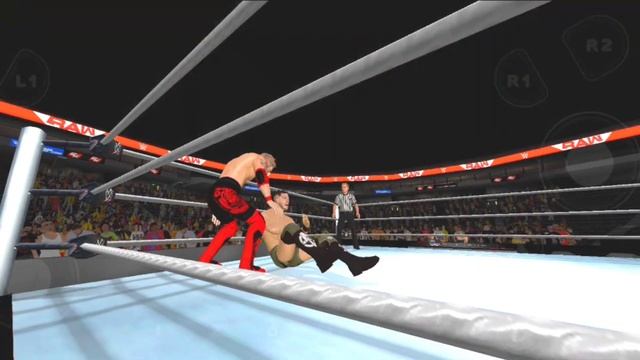 ? Edge vs Austin theory match highlights|WWE 2k22 Wii gameplay|WWE Raw highlights|Trouble Gamer. смотреть онлайн