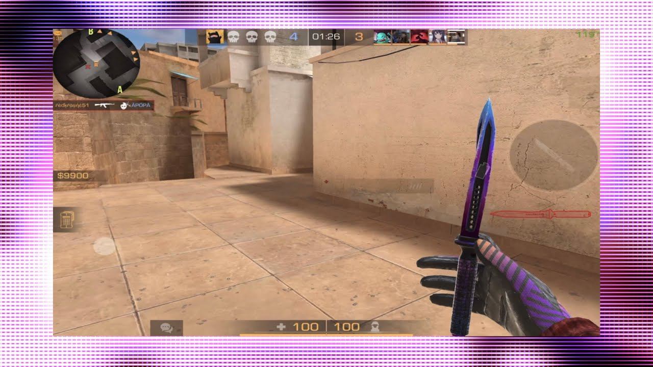 Лучший пак для LumaFusion | Best Pack For LumaFusion |standoff 2