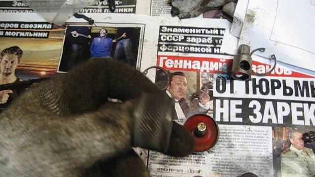 Mercedes Gelеndewagen W461_Тормозной_щит_и _его_компоненты.avi