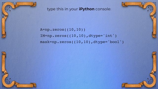 Python for Scientists & Engineers, Episode 7, University of Virginia смотреть онлайн