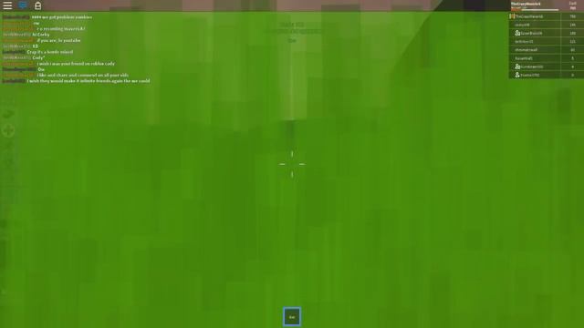 Roblox | NUCLEAR APOCALYPSE BASE DEFENSE - Zombie Invasion! (Roblox Adventures) смотреть онлайн