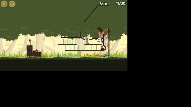Angry Birds Prototype Episodes (1.0.0) gameplay! (New mod soon...) смотреть онлайн