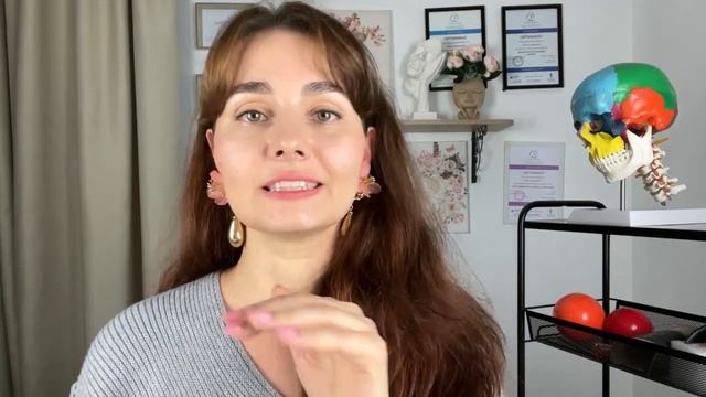 Мьюинг Как проверить, что Вы его правильно делаете смотреть онлайн