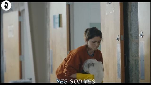Girl Explores "New Thing", But Ends Up Addicted смотреть онлайн