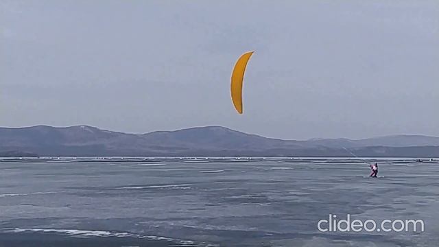 Рыбалка на озере Тургояк. Седьмая серия. 10.04.2021 смотреть онлайн