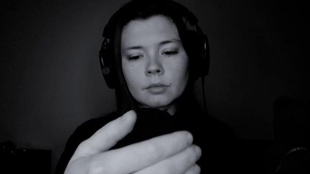 ASMR Soothing Mic Triggers For Sleep (2 Hour Loop - No Talking) смотреть онлайн