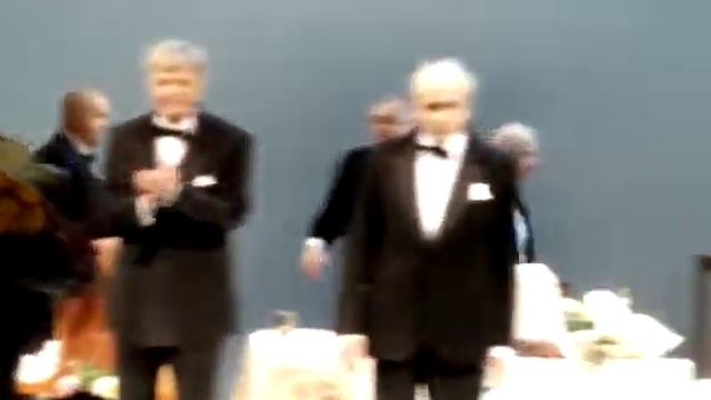 «Соло для часов с боем» стал триумфом мастеров  Театра Моссовета смотреть онлайн