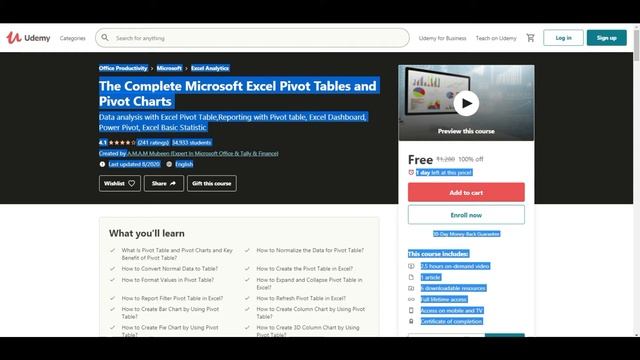 13/09/2020 || 15 FREE udemy courses with certificate || Coupen Code Applied || #OnlineCoursesFREE смотреть онлайн