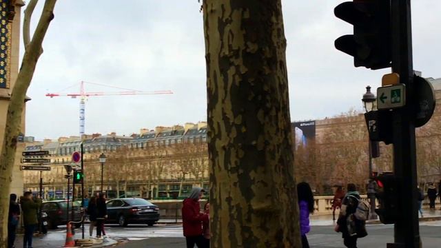 Paris, France - Conciergerie - Part 1 | My First Europe Trip 2018 | CheyAShutterbug смотреть онлайн