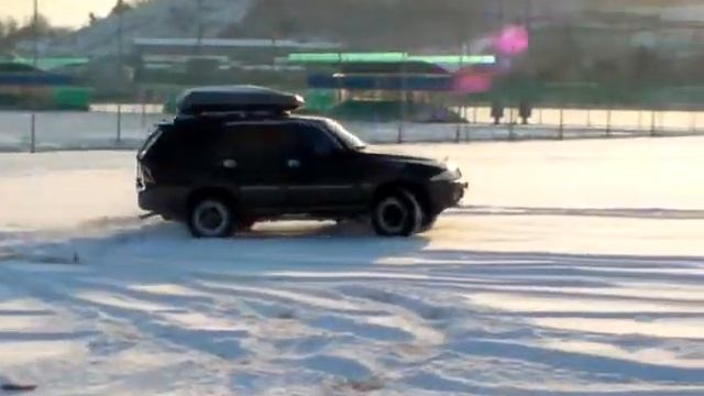 Realistic RC experience - snow musso смотреть онлайн