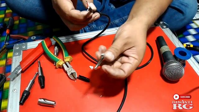 Jalur Kabel Jack to Jack Anti Noise смотреть онлайн