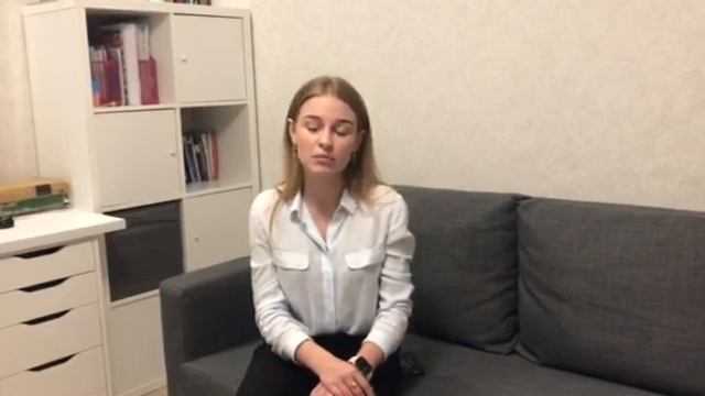 Полина Денисенко (г. Оренбург) смотреть онлайн