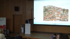 Лекция Марчелло Бальбо "Как города в развивающихся странах превращаются в глобальные метрополии"(EN