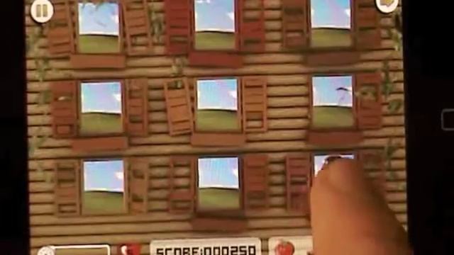 Kill Hill (Kill Will) - game for iPhone смотреть онлайн