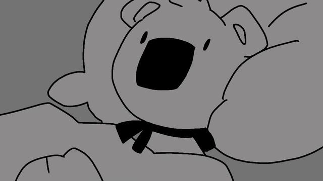 Mr Teddy Bear (Shitpost) смотреть онлайн