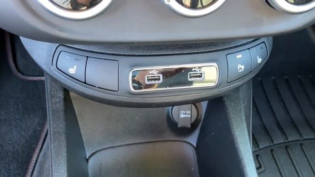 2021 Fiat 500X Owosso, East Lansing, Haslett, DeWitt, St. Johns, OK P5710A смотреть онлайн