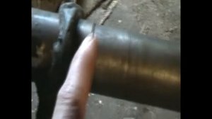 Тюнинг ЛуАЗ. Рычаги. 2 часть.