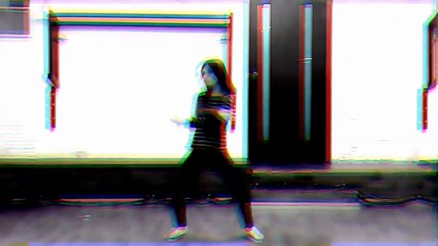 Танец "Девочка в тренде" смотреть онлайн