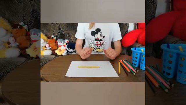 Пальчиковые игры +массаж карандашами.❤️✌??? смотреть онлайн
