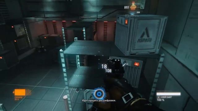 Let's play по Syndicate Серия 2 смотреть онлайн