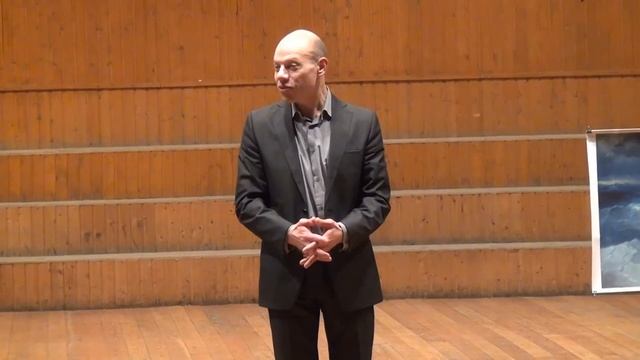 Иван Кокорин. Артист-чтец. смотреть онлайн