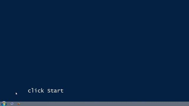 002 - Always start AutoCAD as administrator смотреть онлайн