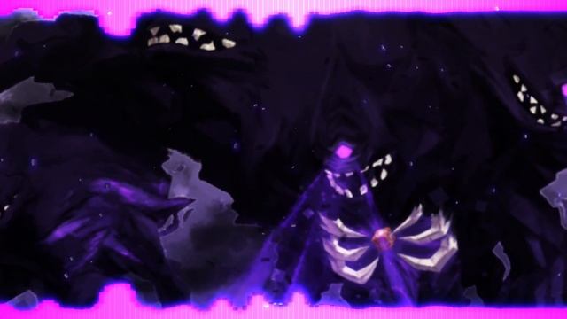 WitherStorm Theme (Zippy's Remixes Mashup) смотреть онлайн