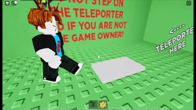 HOW TO GET the "You Discovered the Office" Badge in Realistic Happy Home [ROBLOX] смотреть онлайн