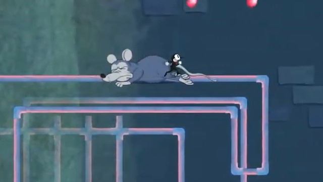 Pico the Flea Mobile Game KickStarter смотреть онлайн