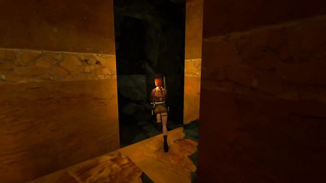 Hochofen der Götter - Folge 22 - Tomb Raider 2 Golden Mask Remastered [All Secrets] смотреть онлайн