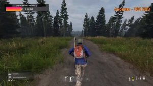 Сервер ПВЕ/PVE карта Ростов в Дейз/DayZ