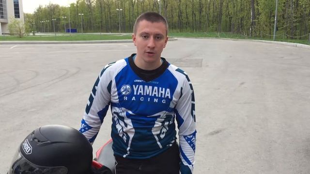 Мотошкола MotoHouse открылась в г.Пенза смотреть онлайн