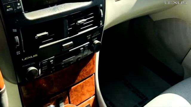 2003 Lexus LS 430 - Superior Auto Group смотреть онлайн