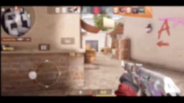 500❤️|Run?!|Standoff 2|Highlights смотреть онлайн
